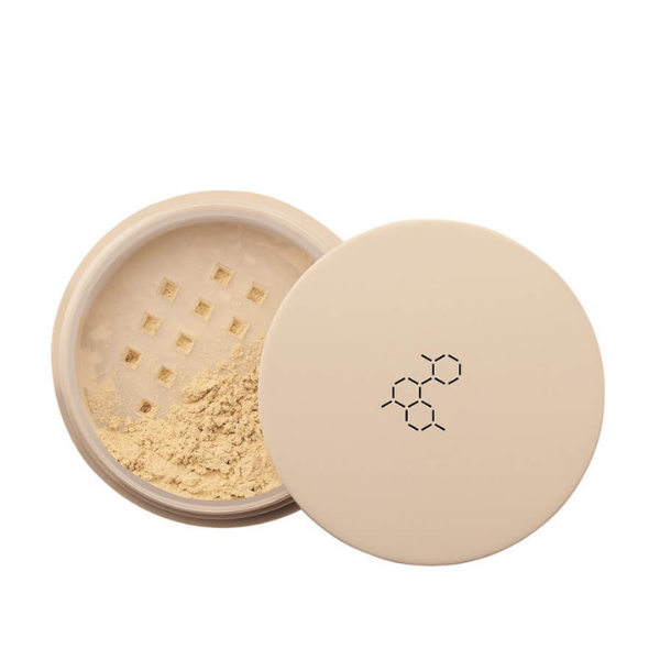 Loose Powder Skin Perfector Dermomedica 6 g – wygładzający puder sypki z efektem soft focus