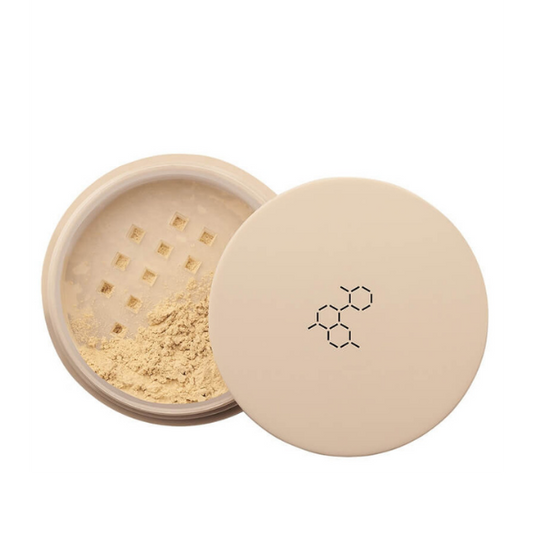 Loose Powder Skin Perfector Dermomedica 6 g – wygładzający puder sypki z efektem soft focus