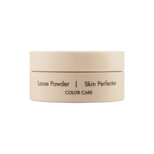 Loose Powder Skin Perfector Dermomedica 6 g – wygładzający puder sypki z efektem soft focus