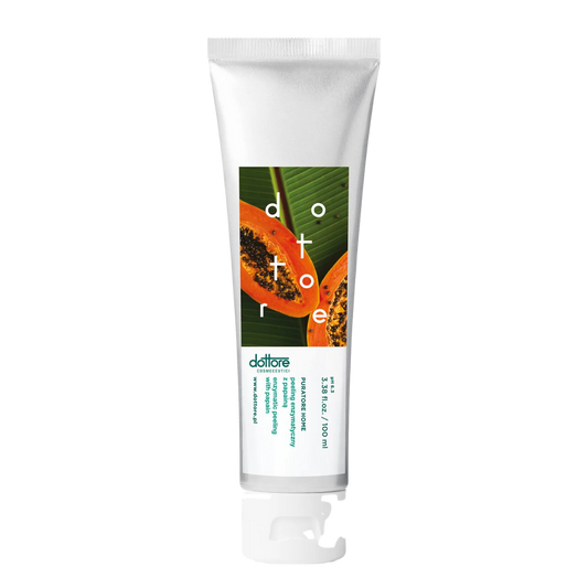 Puratore home Dottore 100 ml – peeling enzymatyczny z papainą