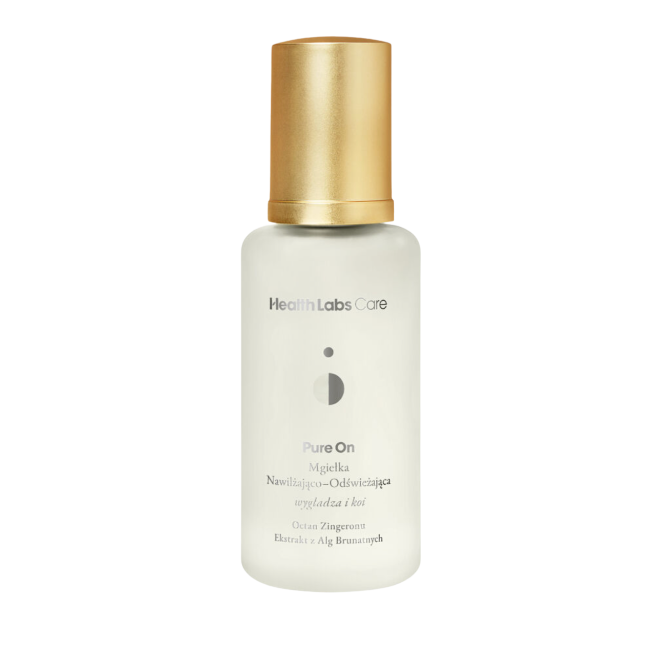 Pure On Mgiełka odświeżająco-nawilżająca Health Labs Care 100 ml