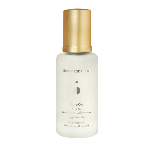 Pure On Mgiełka odświeżająco-nawilżająca Health Labs Care 100 ml