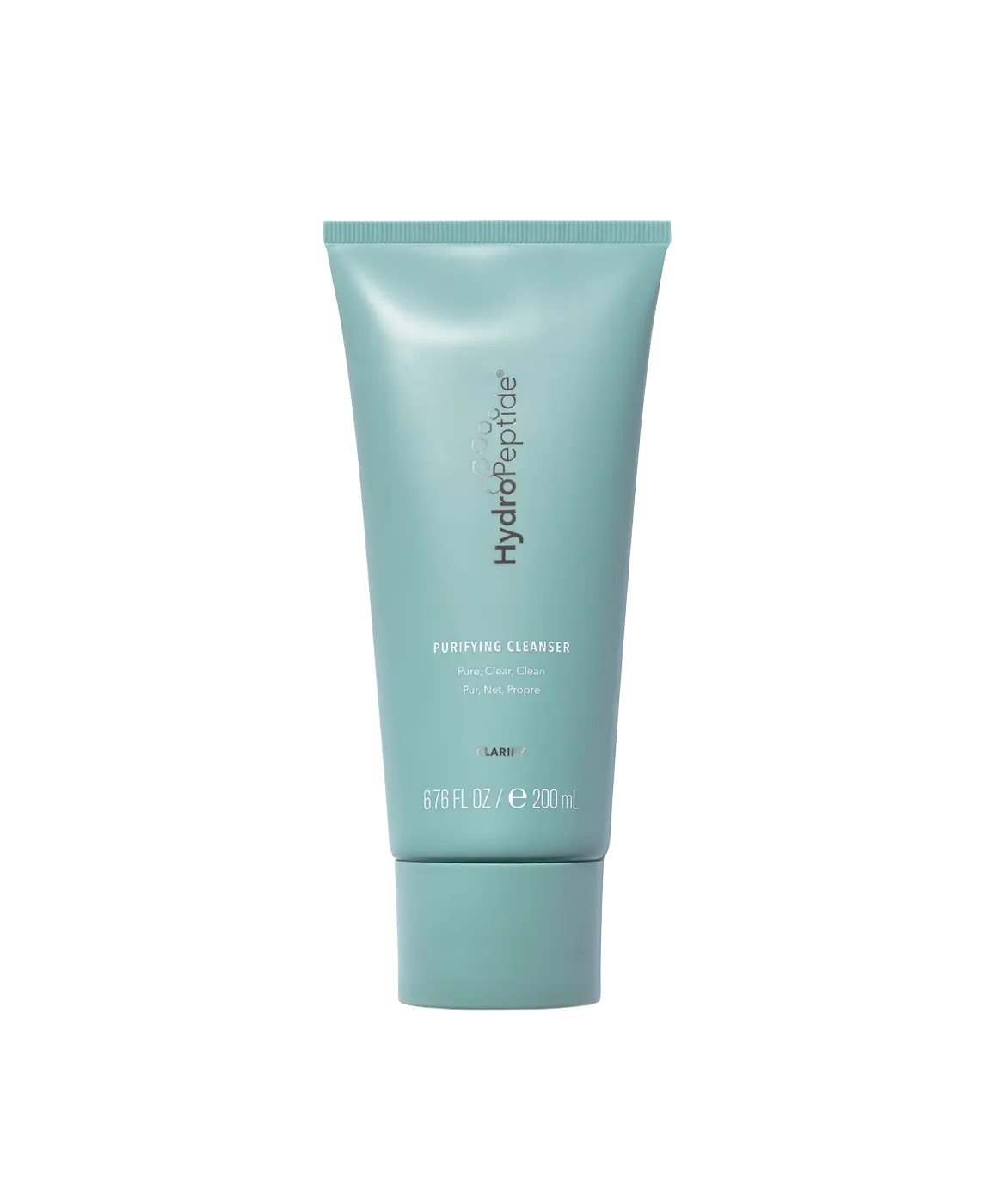 Purifying Cleanser HydroPeptide 200 ml – oczyszczający żel pomagający niwelować niedoskonałości