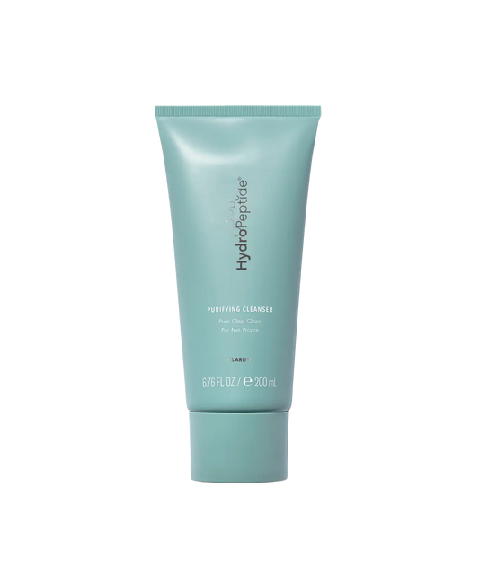 Purifying Cleanser HydroPeptide 200 ml – oczyszczający żel pomagający niwelować niedoskonałości