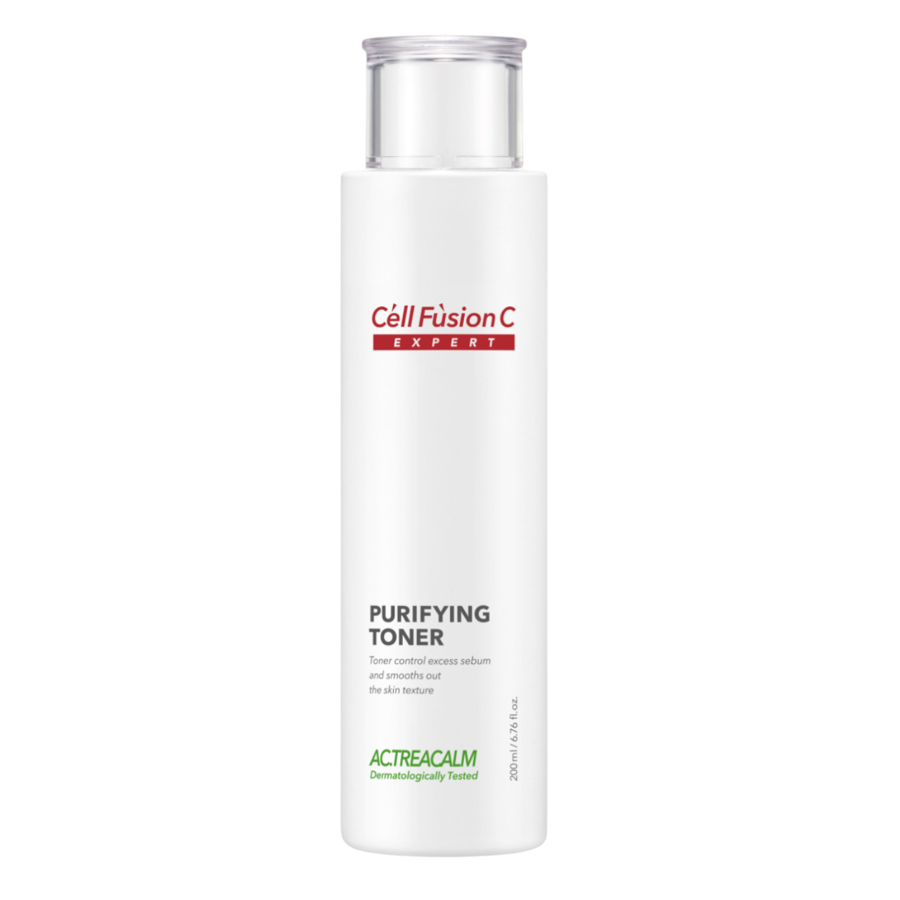Purifying Toner Cell Fusion C Expert 200 ml - tonik normalizujący