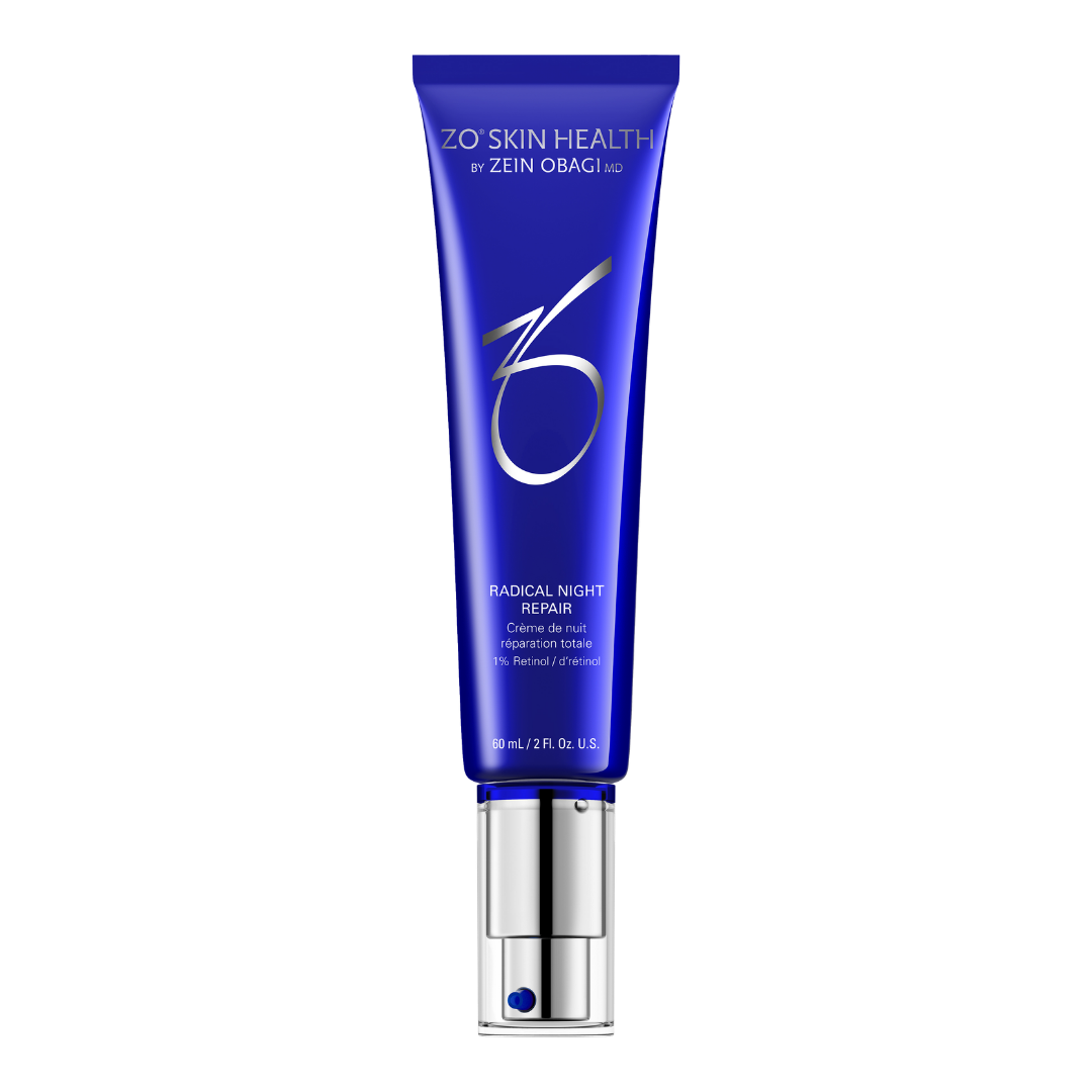 Radical Night Repair ZO Skin Health 60 ml – krem na noc z 1,0% retinolem