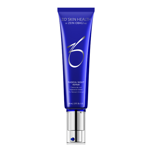 Radical Night Repair ZO Skin Health 60 ml – krem na noc z 1,0% retinolem