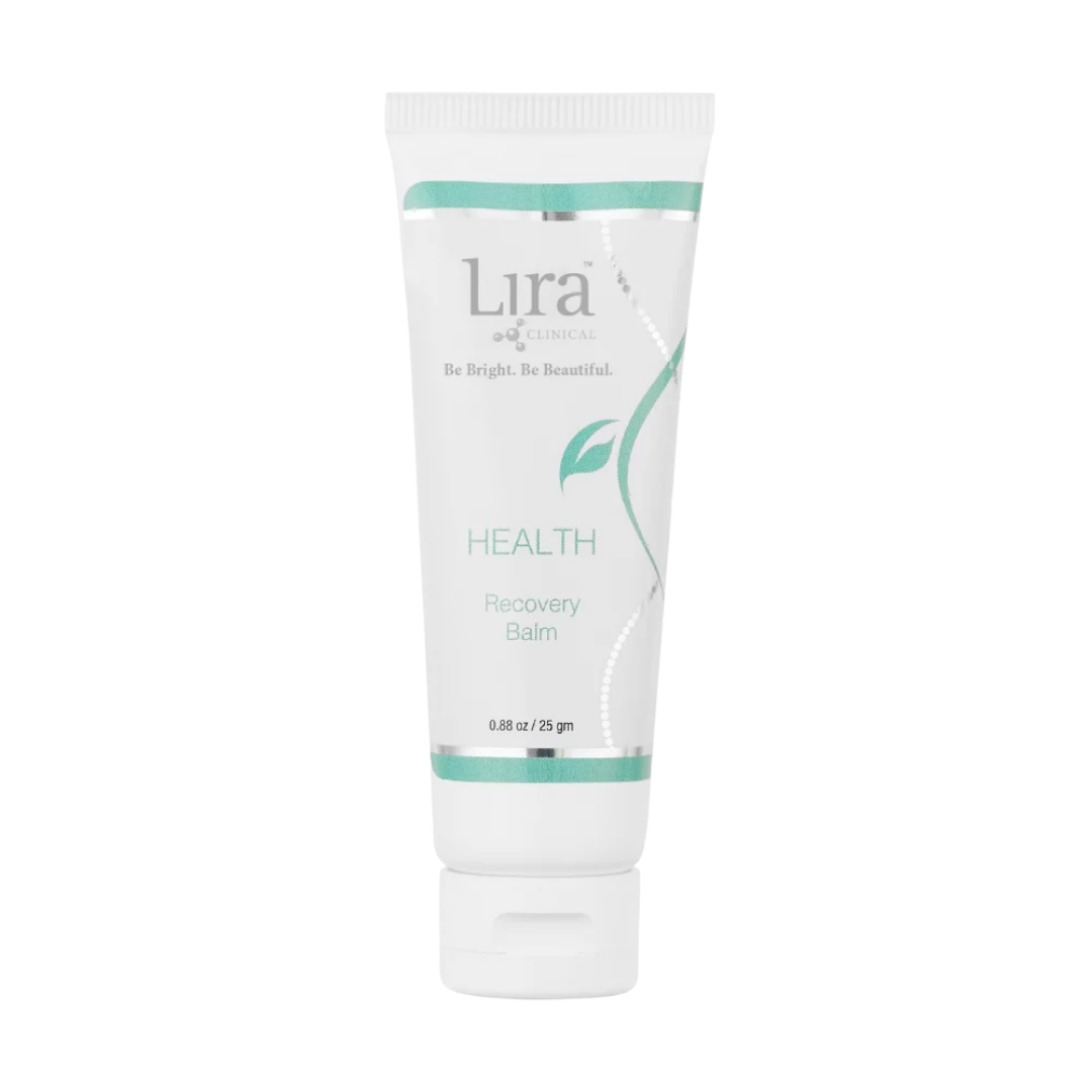 Lira Clinical HEALTH Recovery Balm, mineralny balsam regenerujący