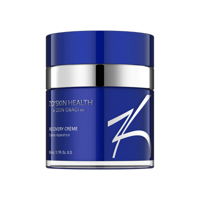 ZO Skin Health Recovery Crème, bogaty krem regenerujący do skóry suchej