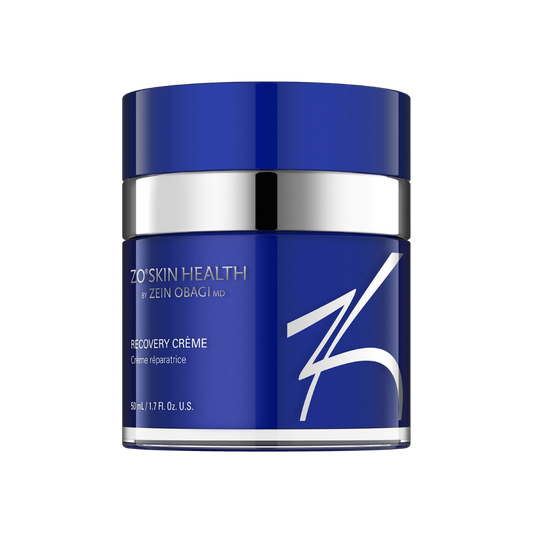 Recovery Crème ZO Skin Health 50 ml – bogaty krem regenerujący do skóry suchej