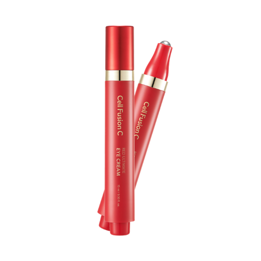 Red Ultimate Eye Cream Cell Fusion C 15 ml – liftingujący krem pod oczy