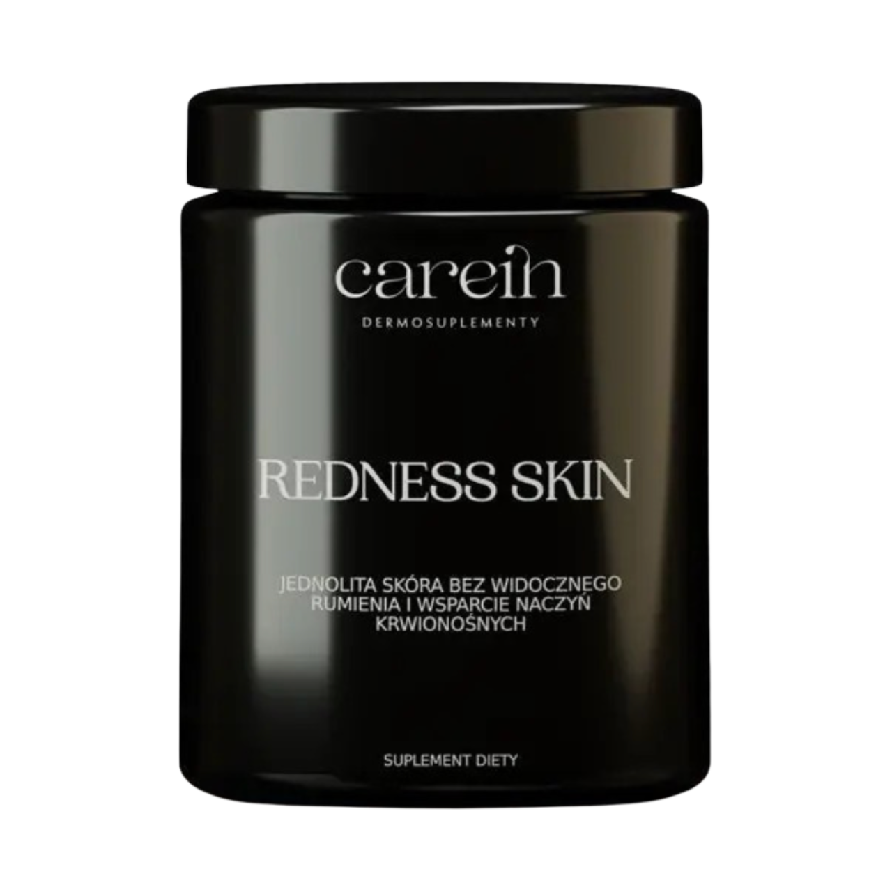 Redness Skin Carein - suplement diety na rumień