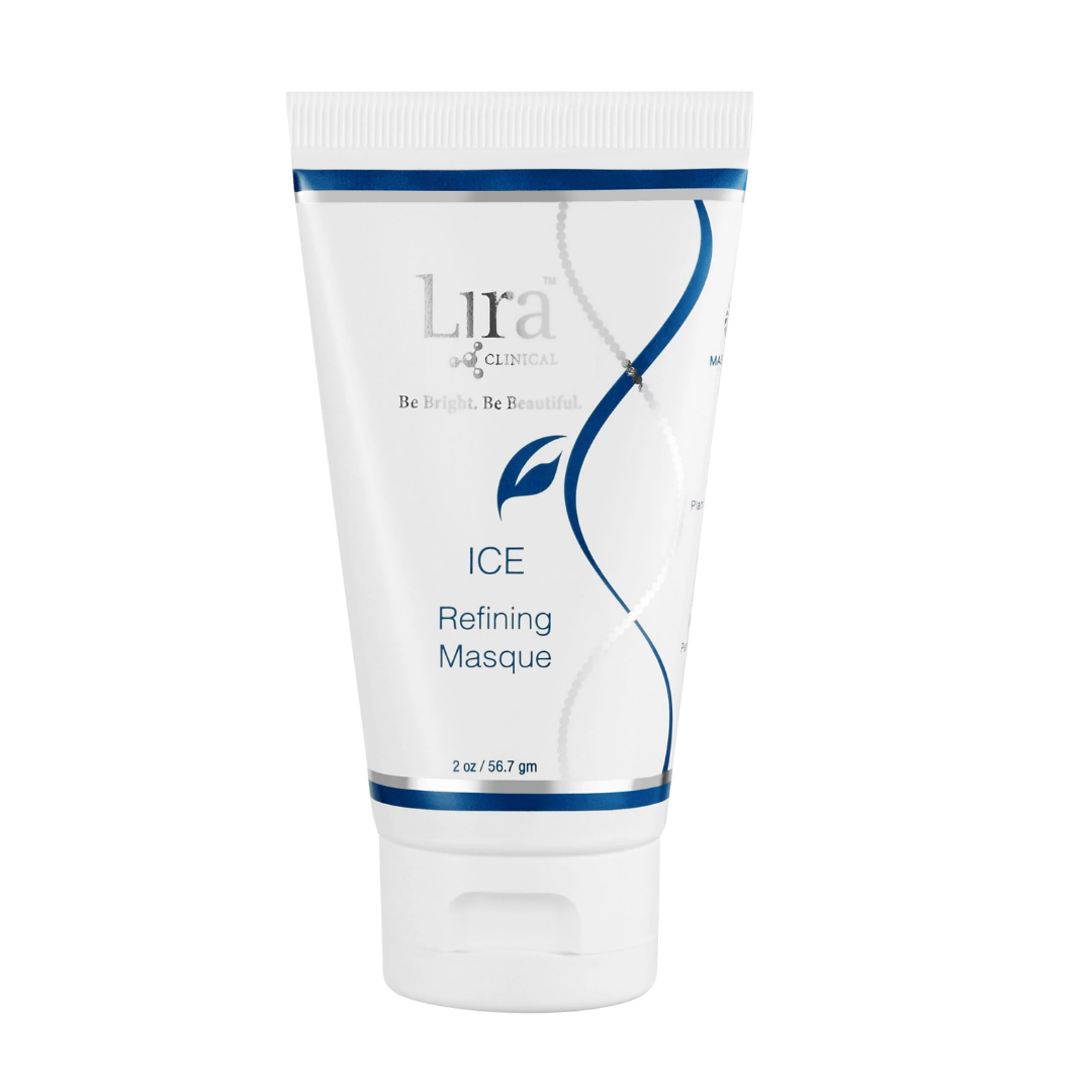 ICE Refining Masque Lira Clinical 56,7 g - maska detoksykująco-oczyszczająca