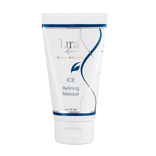 ICE Refining Masque Lira Clinical 56,7 g - maska detoksykująco-oczyszczająca