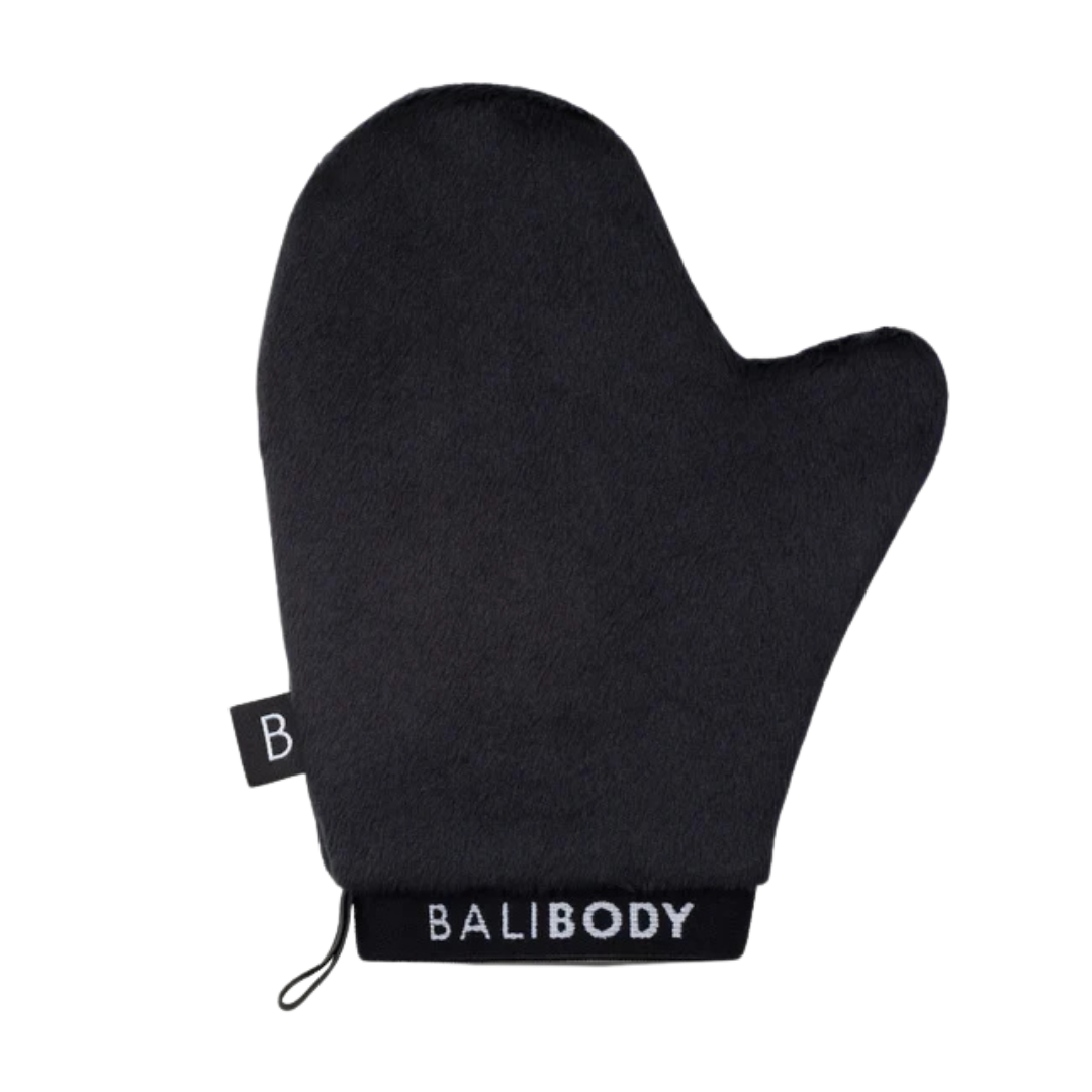 Luxe Tanning Mitt Bali Body 1 szt. – rękawica do aplikacji samoopalacza