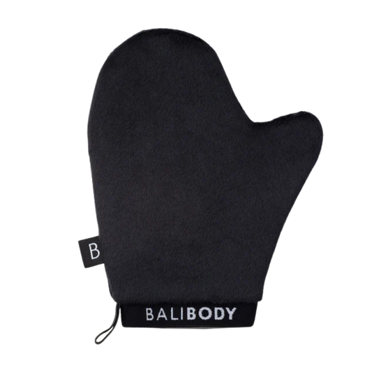 Luxe Tanning Mitt Bali Body 1 szt. – rękawica do aplikacji samoopalacza