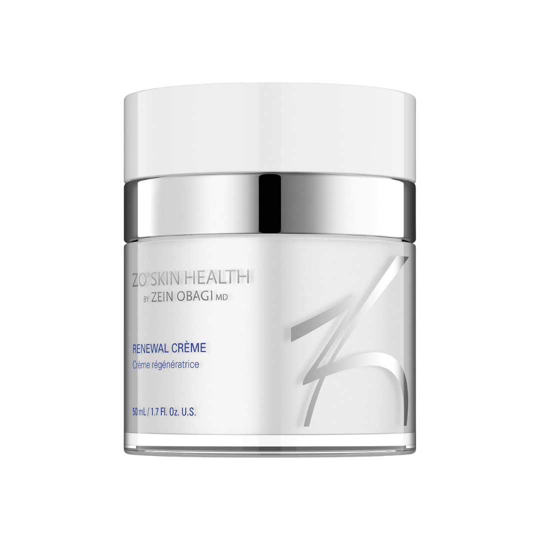 Renewal Crème ZO Skin Health 50 ml – delikatny krem nawilżający do skóry suchej