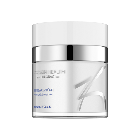 Renewal Crème ZO Skin Health 50 ml – delikatny krem nawilżający do skóry suchej