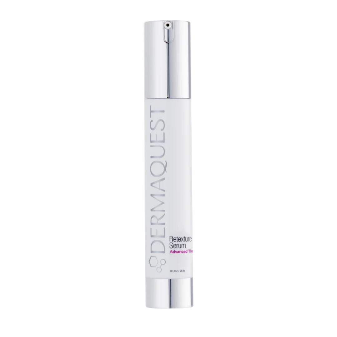Dermaquest Retexture Serum - serum z retinolem 30 ml