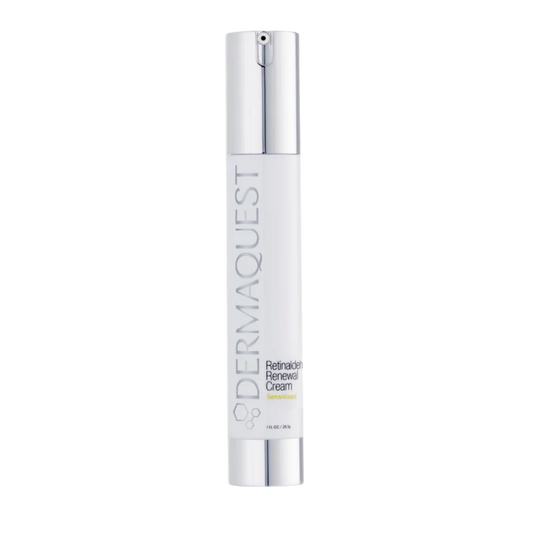 Dermaquest Retinaldehyde Renewal Cream - krem z retinaldehydem 29.6 ml