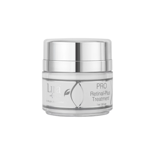 PRO Retinal-Plus Treatment Lira Clinical 28,6 g - kuracja remodelująca z retinalem