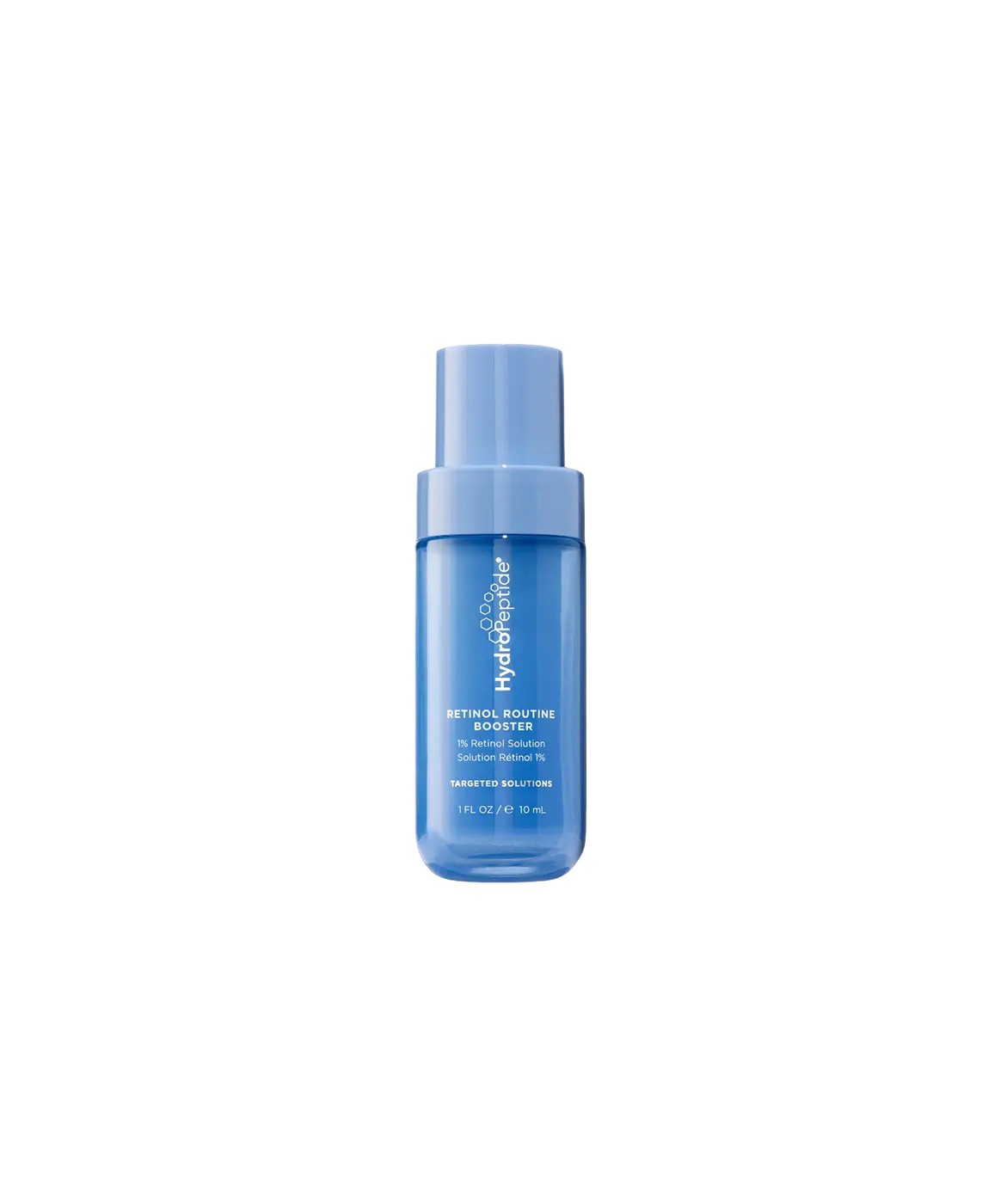 Retinol Routine Booster HydroPeptide – serum naprawcze z 1% kompleksem retinolowym