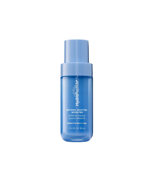 Retinol Routine Booster HydroPeptide – serum naprawcze z 1% kompleksem retinolowym