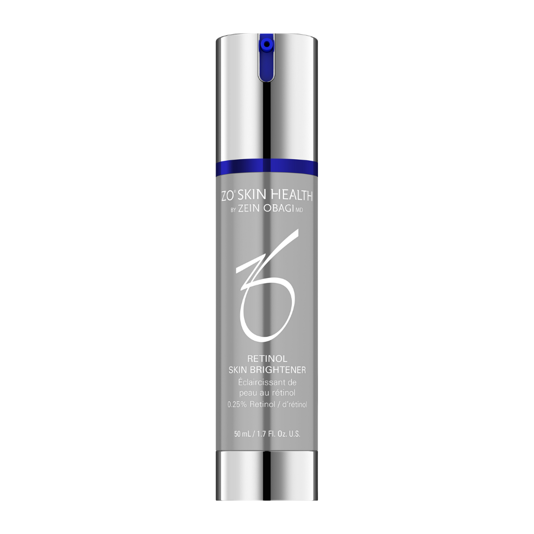 Retinol Skin Brightener ZO Skin Health 50 ml – serum z retinolem