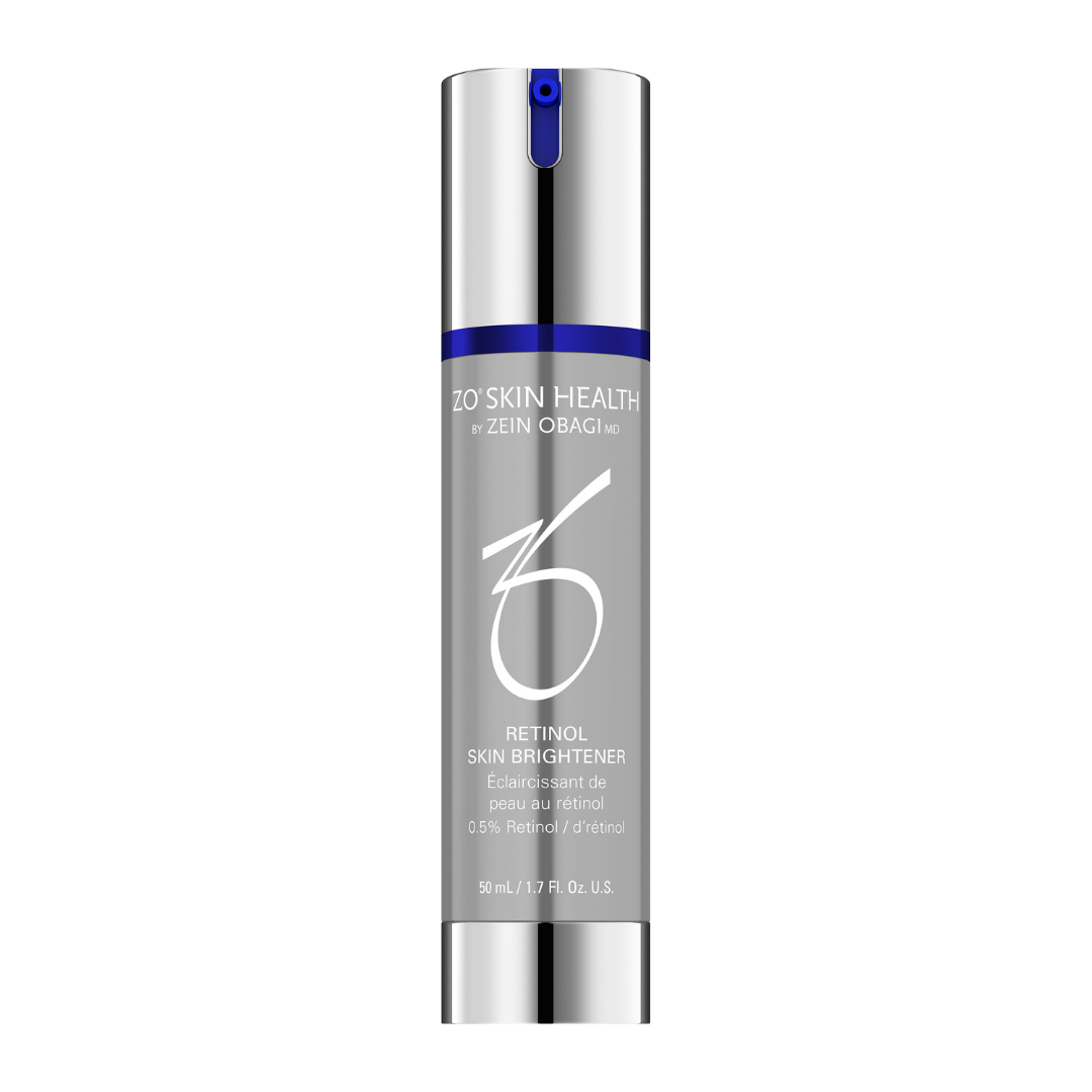 Retinol Skin Brightener ZO Skin Health 50 ml – serum z retinolem