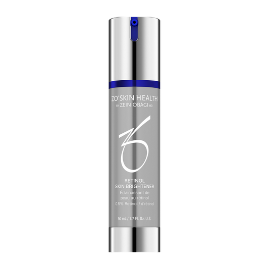 Retinol Skin Brightener ZO Skin Health 50 ml – serum z retinolem
