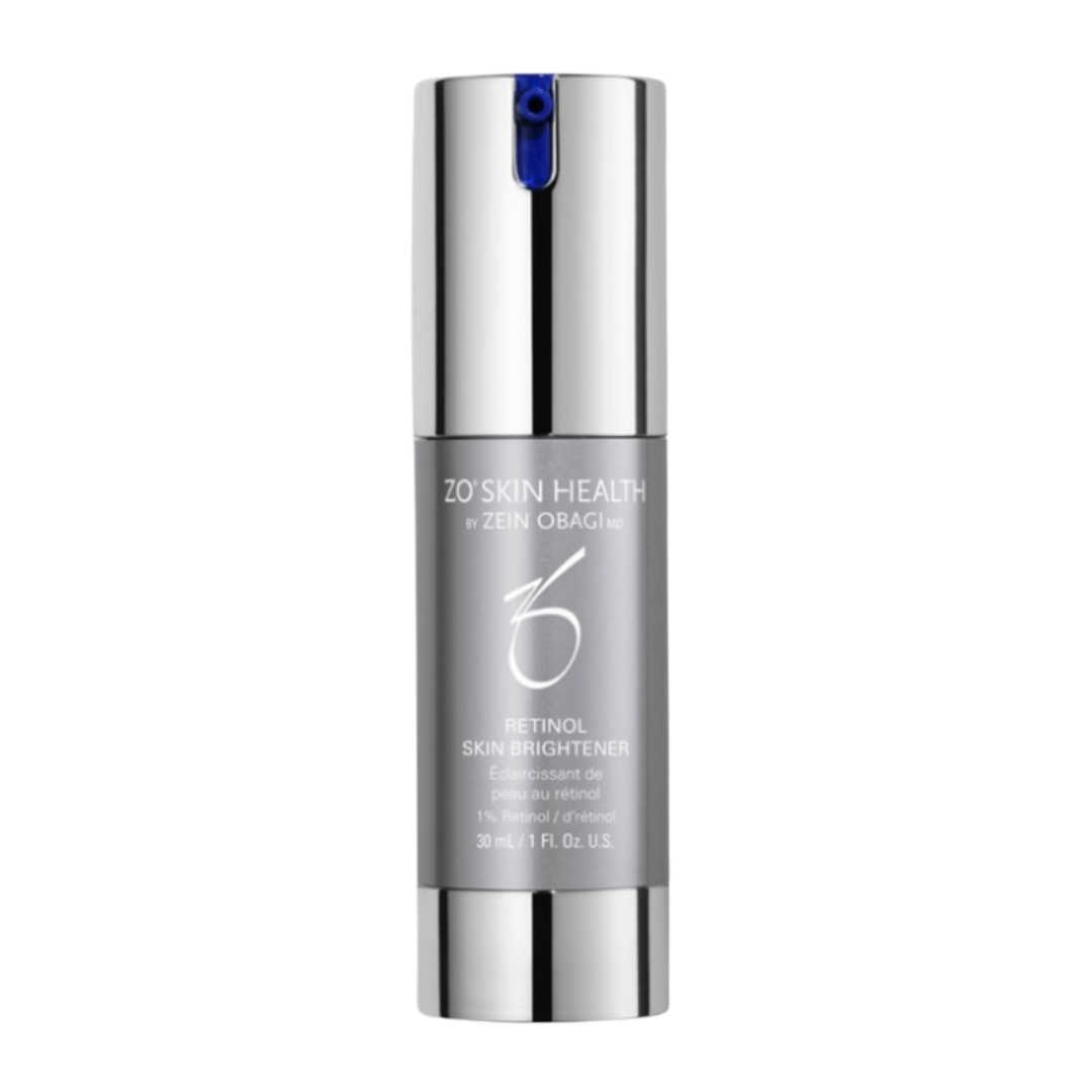 ZO Skin Health Retinol Skin Brightener, serum z retinolem