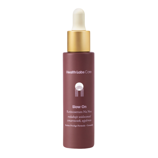 Slow On Retinoserum na noc Health Labs Care 30 ml