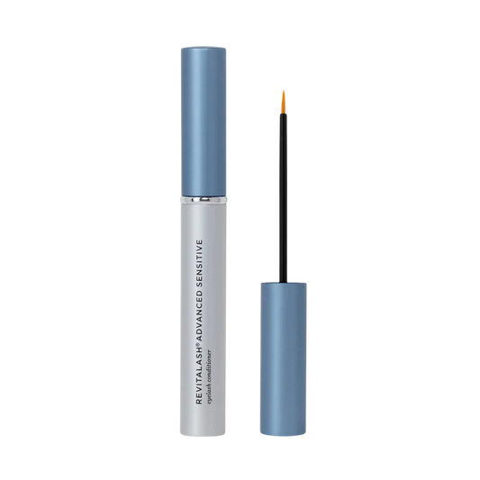 RevitaLash® Advanced Sensitive 2 ml – odżywka serum do rzęs w formule dla wrażliwych oczu