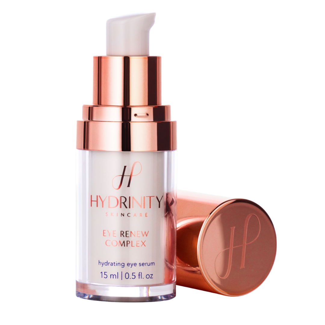 Eye Renew Complex Hydrinity 15 ml – nawilżające serum pod oczy