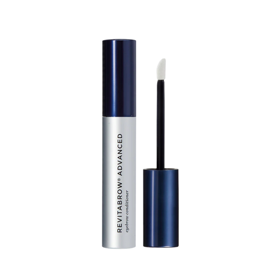 RevitaBrow® Advanced – wielokrotnie nagradzana odżywka serum do brwi