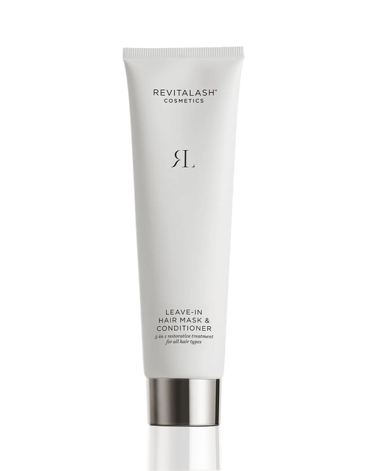 Leave-in Hair Mask and Conditioner 5 w 1 RevitaLash – kuracja bez spłukiwania 5 w 1 - maska i odżywka do włosów