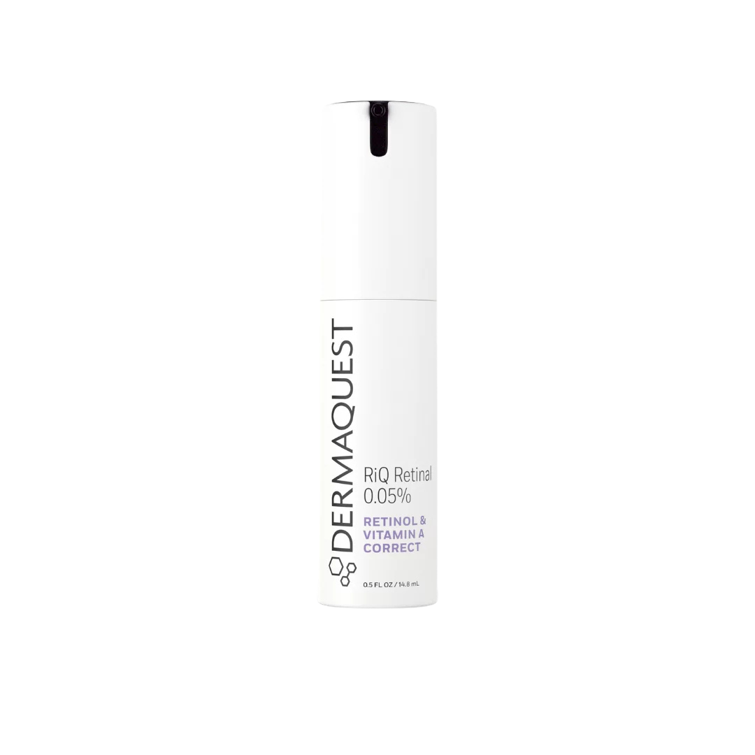 Dermaquest RiQ Retinal 0.05% - krem z retinalem 14.8 ml