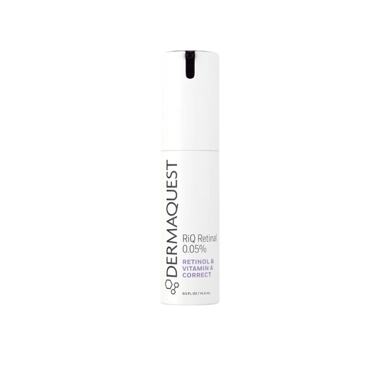 Dermaquest RiQ Retinal 0.05% - krem z retinalem 14.8 ml