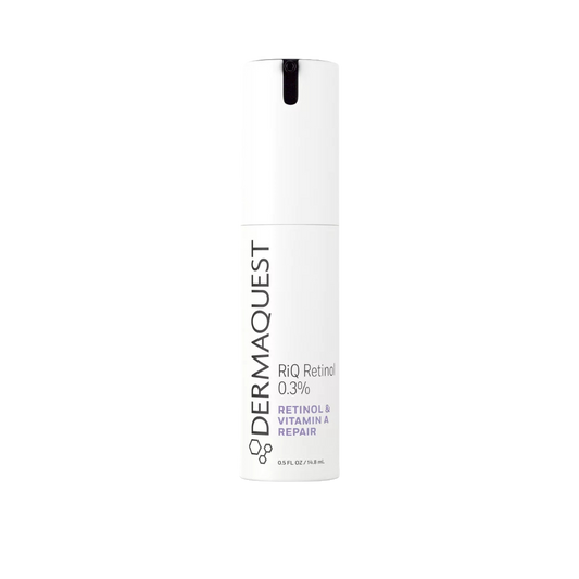 Dermaquest RiQ Retinol 0.3% - krem z retinoidami 14.8 ml