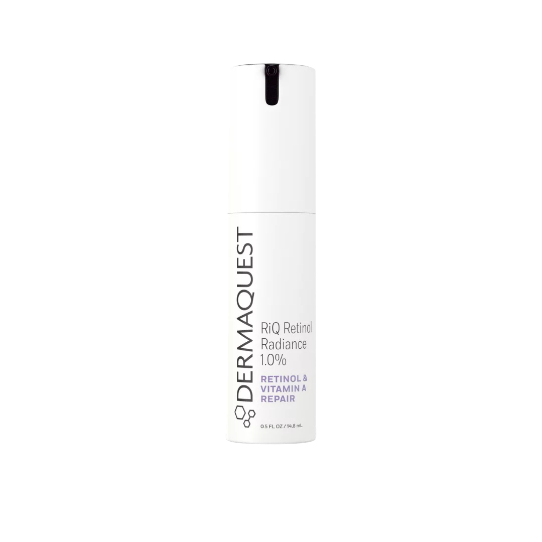 Dermaquest RiQ Retinol Radiance 1% - serum rozświetlające z retinolem 14.8 ml