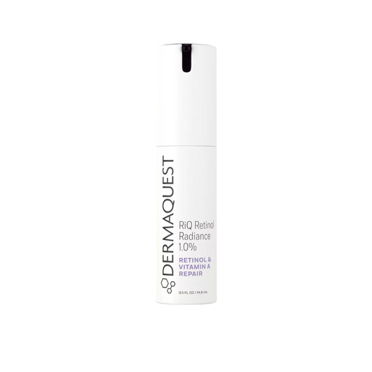 Dermaquest RiQ Retinol Radiance 1% - serum rozświetlające z retinolem 14.8 ml