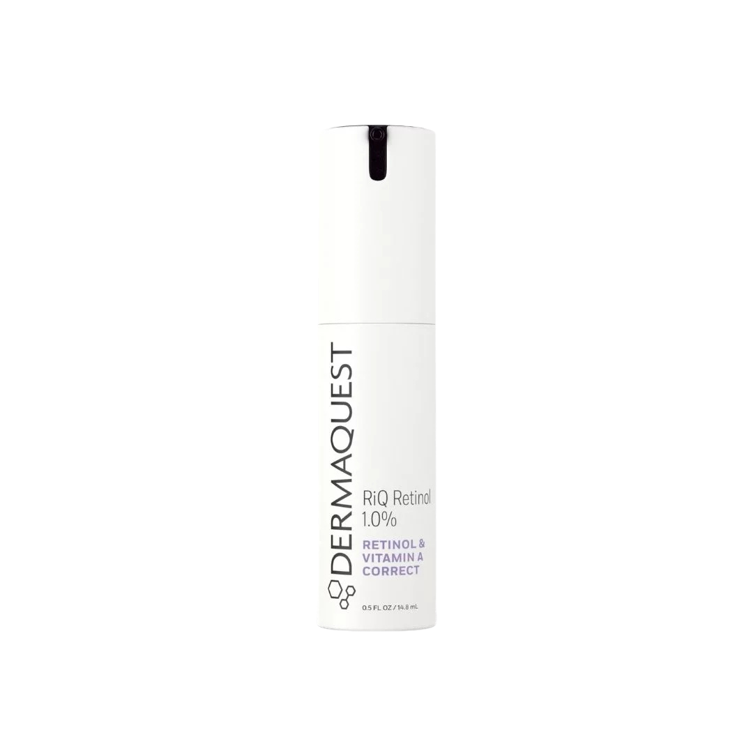 Dermaquest RiQ Retinol 1% - krem z retinoidami 14.8 ml