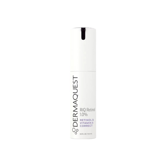 Dermaquest RiQ Retinol 1% - krem z retinoidami 14.8 ml