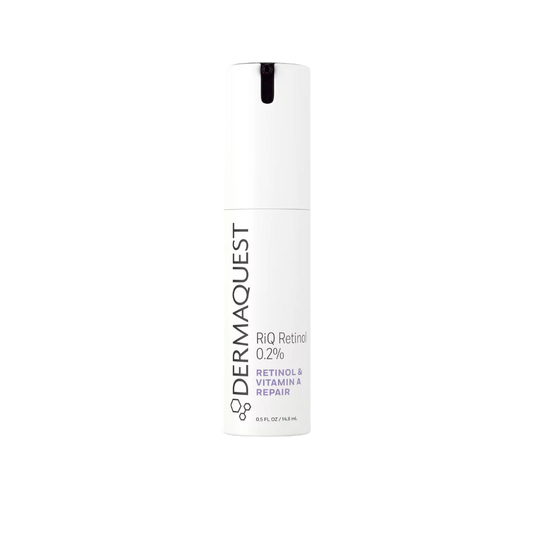 Dermaquest RiQ Retinol 0.2% - krem z retinoidami 14.8 ml
