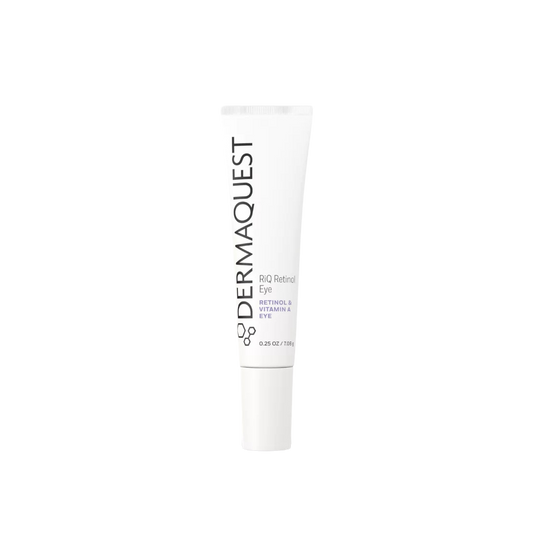 Dermaquest RiQ Retinol Eye - krem pod oczy z retinolem 7 ml