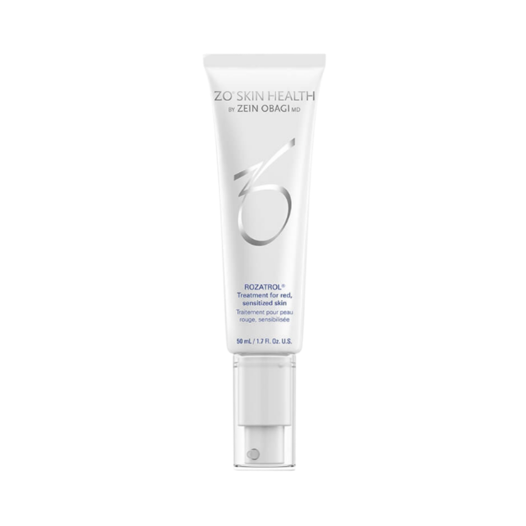 ZO Skin Health Rozatrol, serum na trądzik różowaty i zaczerwienienia