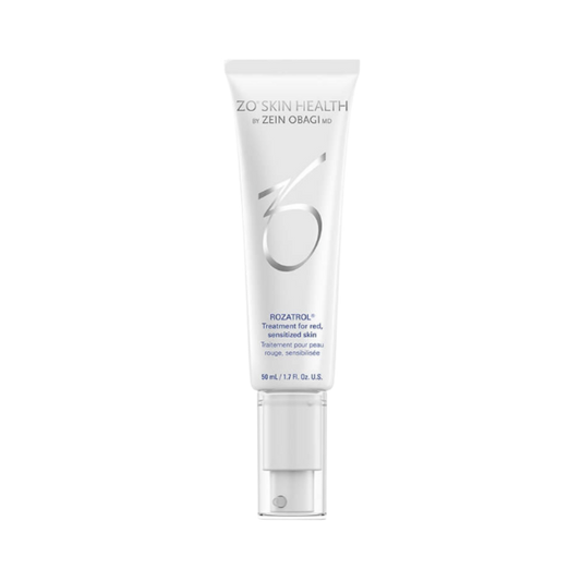 Rozatrol ZO Skin Health – serum na trądzik różowaty i zaczerwienienia