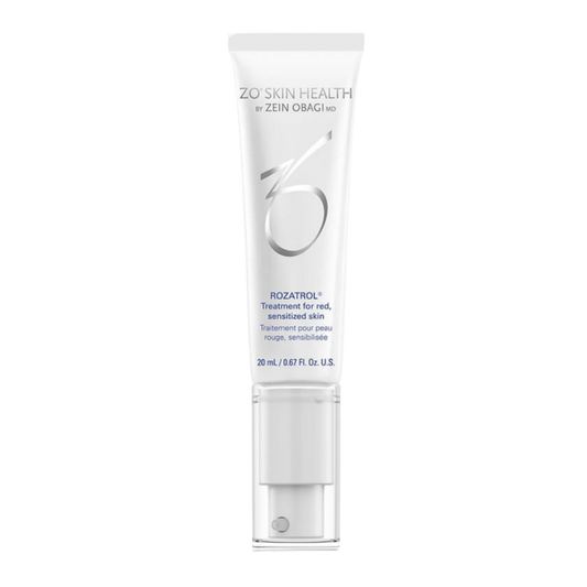 Rozatrol ZO Skin Health – serum na trądzik różowaty i zaczerwienienia