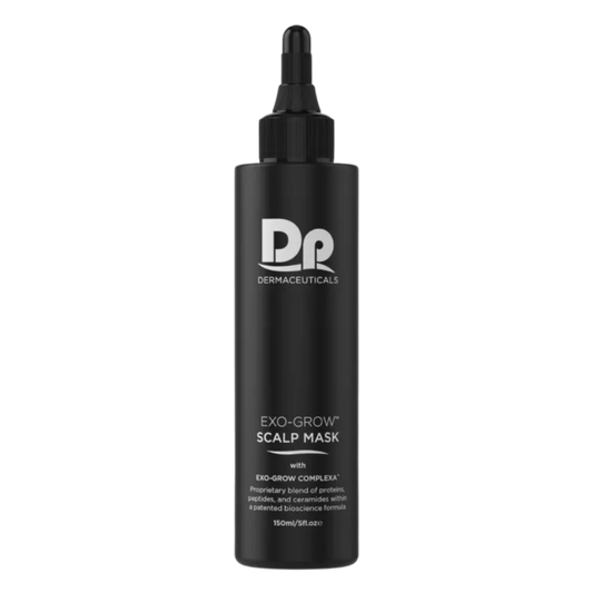 Exo Grow Scalp Mask DP Dermaceuticals 150 ml - maska do skóry głowy