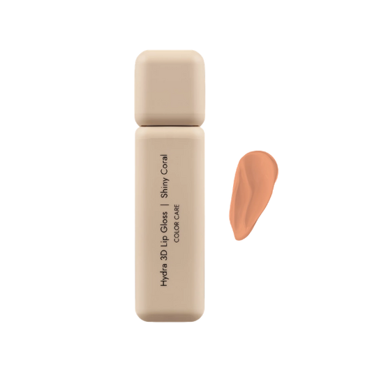 Hydra 3D Lip Gloss Dermomedica 1,68 ml – nawilżający błyszczyk do ust z efektem 3D